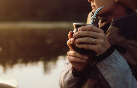 How to Brew the Perfect Cup of Yerba Mate: Tips and Techniques